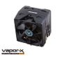 VENTILATION  Sapphire Vapor-X