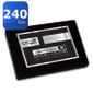 DISQUE DUR SSD OCZ 240Go SSD 2.5" Vertex 3 V2
