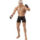 FIGURINE UFC Figurine Deluxe Georges Saint Pierre 19 cm