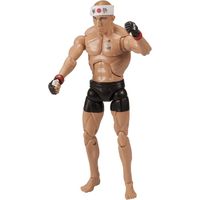 FIGURINE UFC Figurine Deluxe Georges Saint Pierre 19 cm
