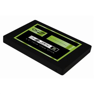 OCZ 240Go SSD 2,5" Agility 3