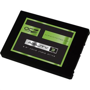 OCZ 240Go SSD 2,5" Agility 3