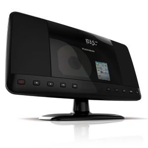 CHAINE HI-FI  THOMSON WM40i