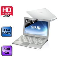 NETBOOK ASUS EeePC 1225B-WHI040M