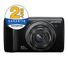  Appareil photo numérique Olympus VR340 Noir