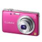 APPAREIL PHOTO NUMERIQUE Appareil photo numérique PANASONIC FS40 Rose