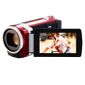 CAMESCOPE JVC GZ-HM440 rouge