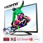 Téléviseur LED LG 42LA640S LED TV 3D Smart TV