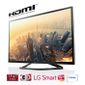 TELEVISEUR LED 47" LG 47LA640S LED TV 3D Smart TV