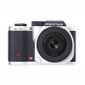 APPAREIL PHOTO NUMERIQUE Appareil photo hybride PENTAX K01 + Objectif 40 mm