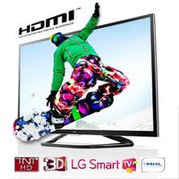 T�l�viseur LED LG ELECTRONICS55LM615SNOIR55\