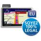 GPS AUTONOME GARMIN nüvi 1340T Europe