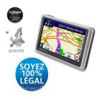 GPS AUTONOME GARMIN nüvi 1340T Europe