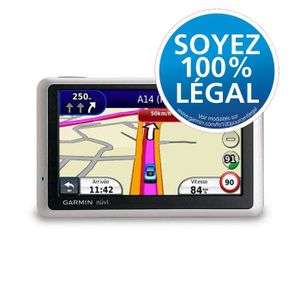 GARMIN nüvi 1340T Europe