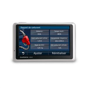 GARMIN nüvi 1340T Europe