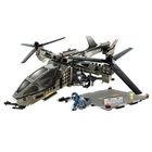 UNIVERS MINIATURE COMPLET Halo Wars - UNSC Falcon