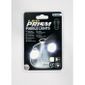 LAMPE ÉLECTRIQUE Lampes LED étanches éclairage blanc sous rétro