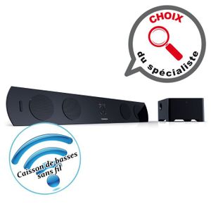 HOME CINEMA THOMSON SB240W