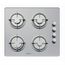 ELECTROLUX EHT60440X