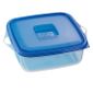  Cocotte carrée "PYREX"