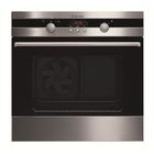 FOUR ELECTROLUX EOC45040X