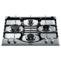 HOTPOINT EHP640(X)/HA Table de cuisson Gaz HOTPOINT EHP640(X)/HA Table de cuisson Gaz