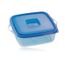 Cocotte carrée "PYREX"