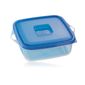  Cocotte carrée "PYREX"