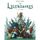 BD MANGA HUMOUR Les légendaires t.13 ; sang royal