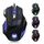 5500 DPI Souris Gaming/Souris de Jeu