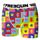 FREEGUN Boxer Homme Pop Space Invaders