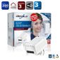 COURANT PORTEUR - CPL Devolo dLan 200 AV Wireless N