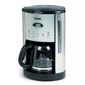 CAFETIERE Cafetière Programmable 1,8L - 12 tasses