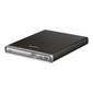 LECTEUR  -  GRAVEUR OPTIQUE EXTERNE SONY - DRX-S77U - Graveur Optique externe - noir
