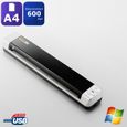 SCANNER Plustek Mobile Office S410