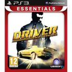JEUX PLAYSTATION 3 DRIVER SF ESSENTIALS / Jeu console PS3