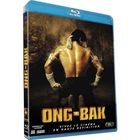DVD FILM Blu-Ray Ong bak