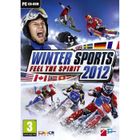  WINTER SPORTS 2012 / Jeu PC