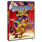 DVD FILM DVD Scooby-Doo, le chant du vampire