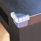 PROTEGE COINS-ARRETES TIGEX 4 coins de protection universels