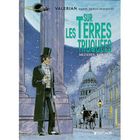 BD MANGA HUMOUR Valérian t.7 ; sur les terres truquées