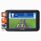 GPS AUTONOME MIO MOOV 410 EUROPE 44  PAYS
