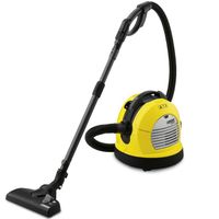 ASPIRATEUR INDUSTRIEL Aspirateur poussières KÄRCHER VC 6300
