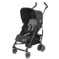  SAFETY1ST Poussette Compa'city Black sky
