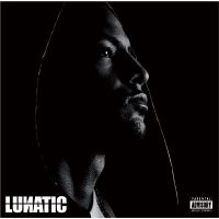 CD BOOBA - Lunatic (Super Jewel Box)