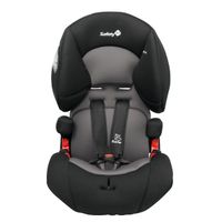 SAFETY1ST Siège-auto Tri Safe+ Black Gr 1/2/3 SAFETY1ST Siège-auto Tri Safe+ Black Gr 1/2/3