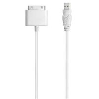 CABLE ET CONNECTIQUE POUR PERIPHERIQUE Cable de Charge / synchro > Apple iPhone 4S