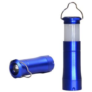 CAO CAMPING Lampe Led 2 Fonctions
