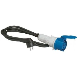 LEGRAND Cordon adaptateur caravane-campaing-car-bateau