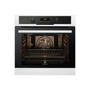 Electrolux EEC44540OW 01.Four Pyrolyse